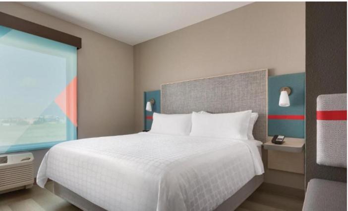 Avid Hotel Oak Creek By Ihg Kültér fotó