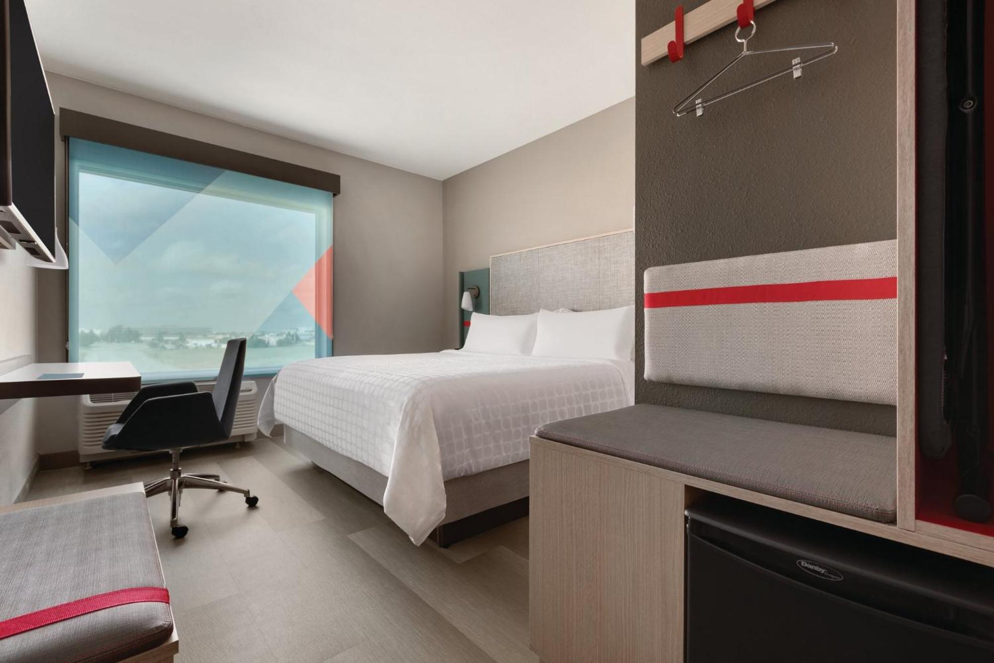 Avid Hotel Oak Creek By Ihg Kültér fotó