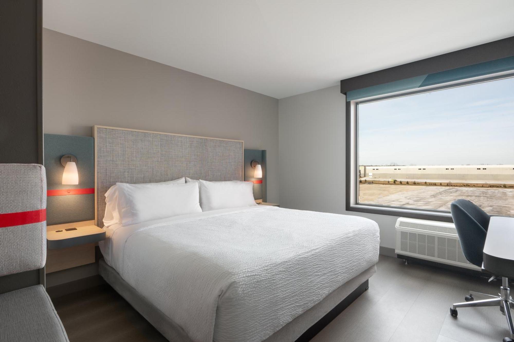 Avid Hotel Oak Creek By Ihg Kültér fotó