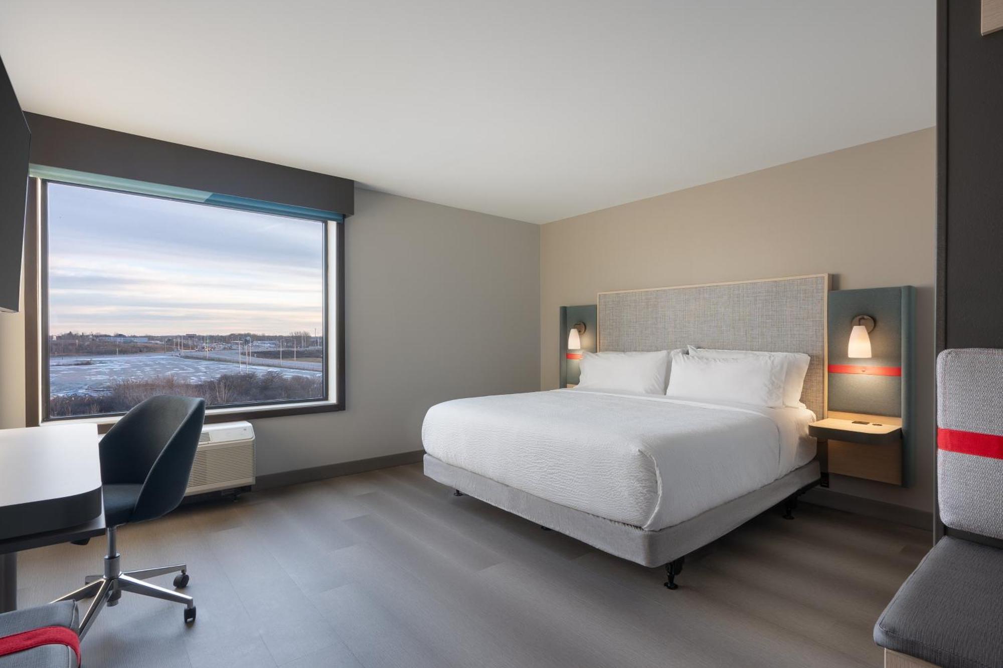 Avid Hotel Oak Creek By Ihg Kültér fotó