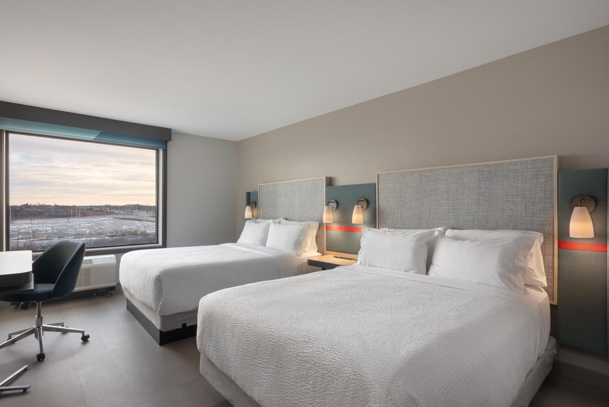 Avid Hotel Oak Creek By Ihg Kültér fotó