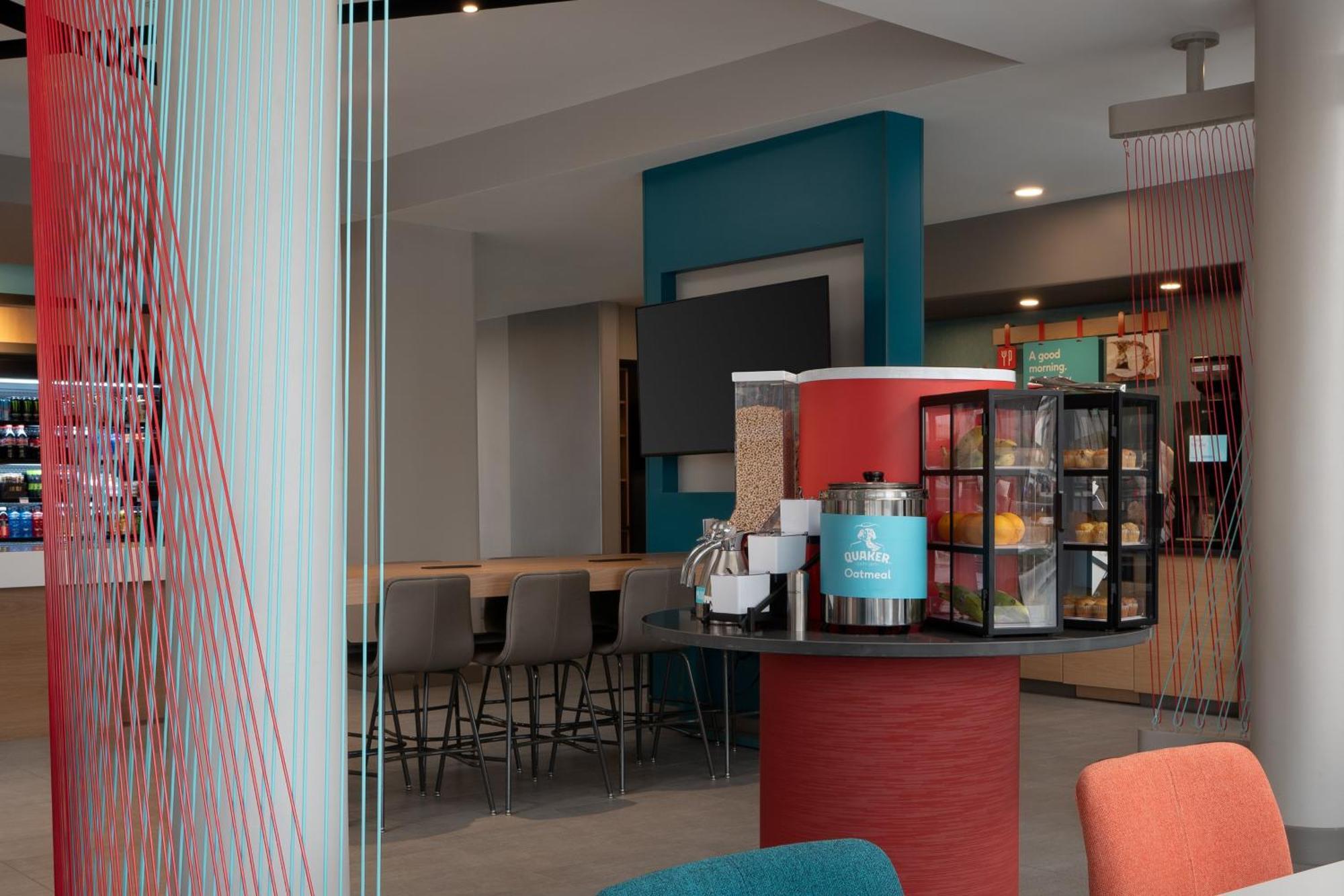 Avid Hotel Oak Creek By Ihg Kültér fotó