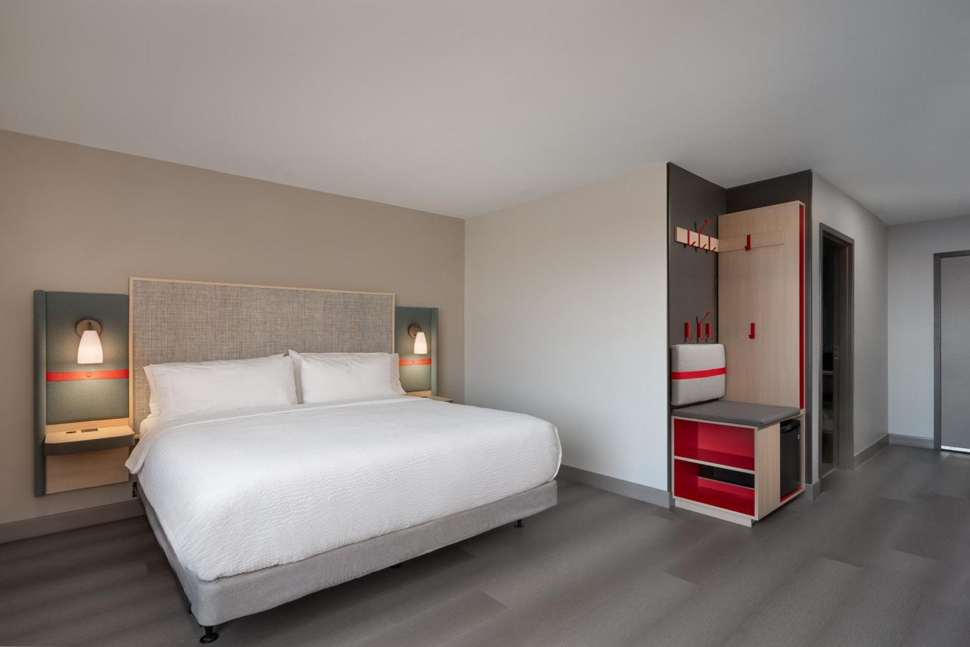 Avid Hotel Oak Creek By Ihg Kültér fotó