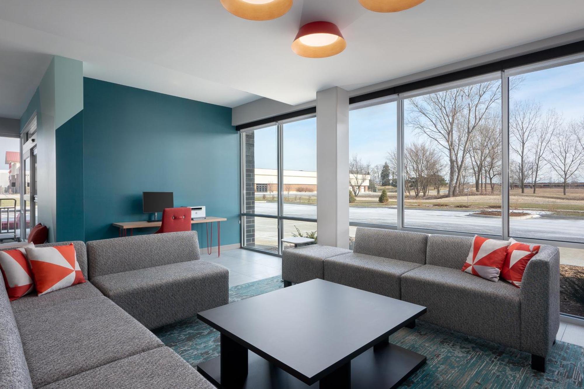 Avid Hotel Oak Creek By Ihg Kültér fotó