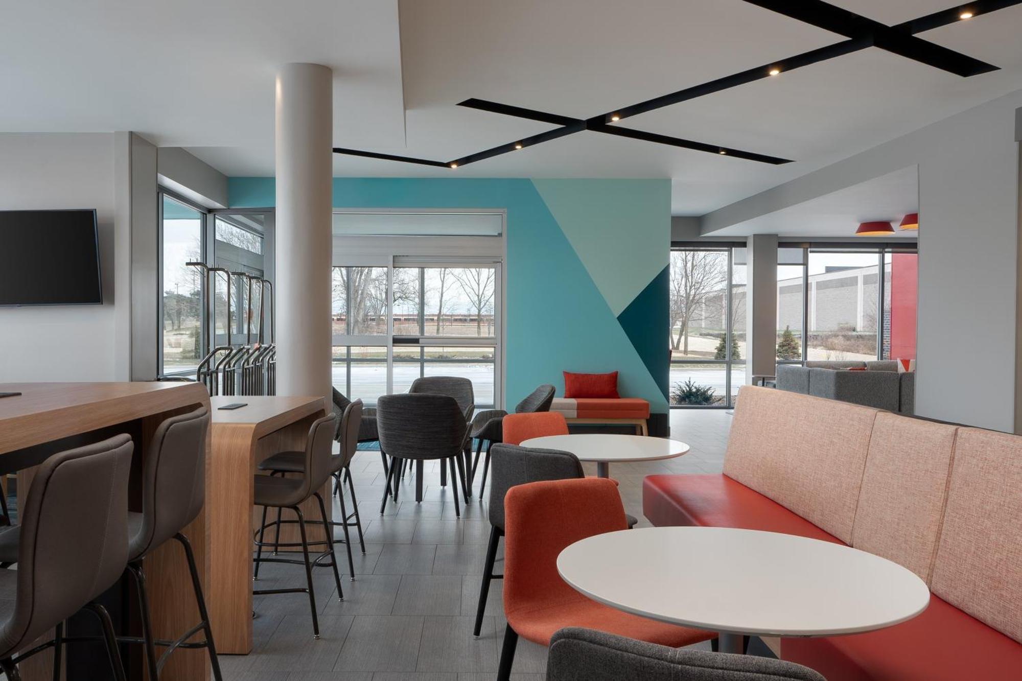 Avid Hotel Oak Creek By Ihg Kültér fotó